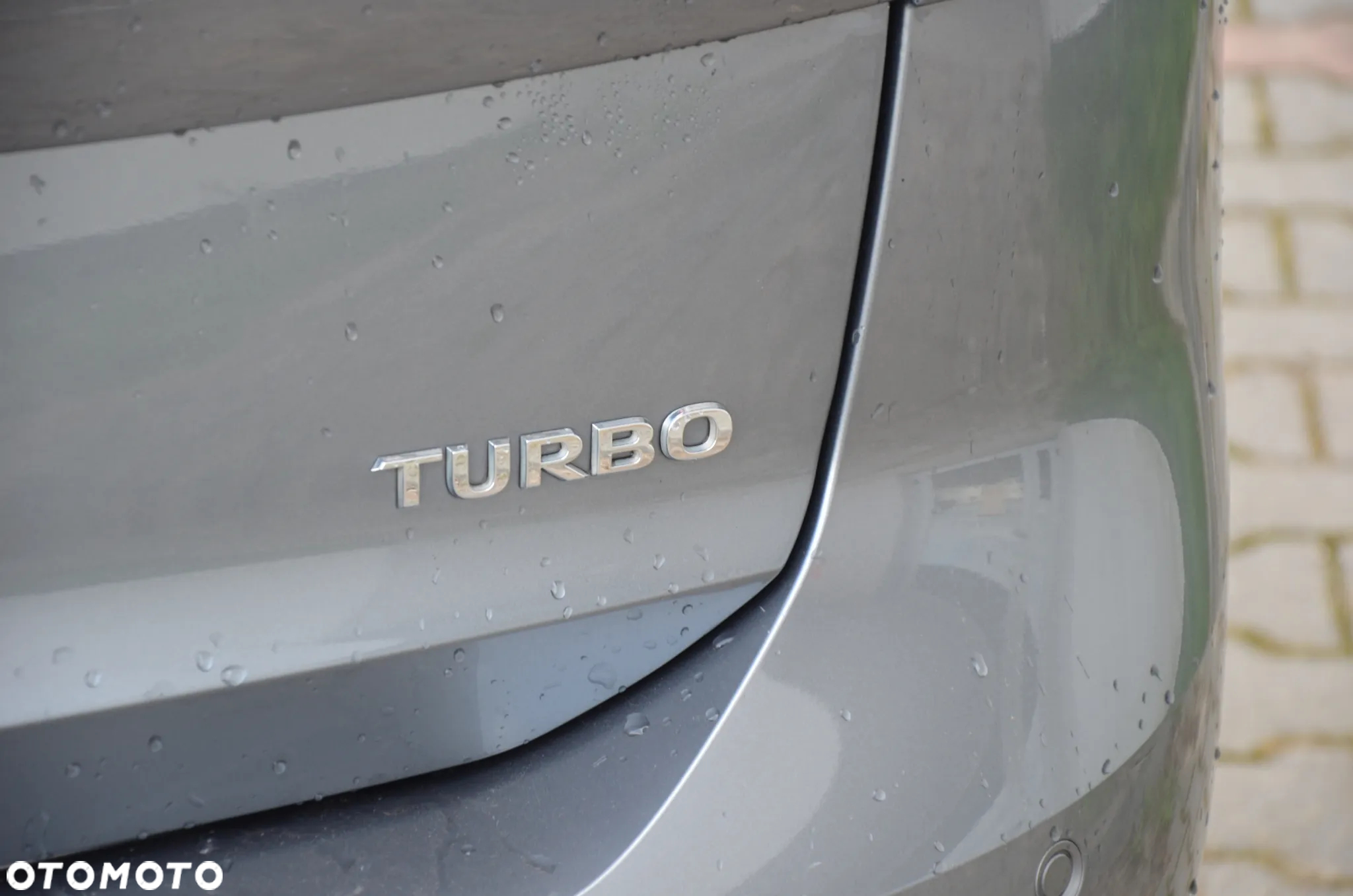Opel Insignia Sports Tourer 1.5 Direct InjectionTurbo Dynamic - 31