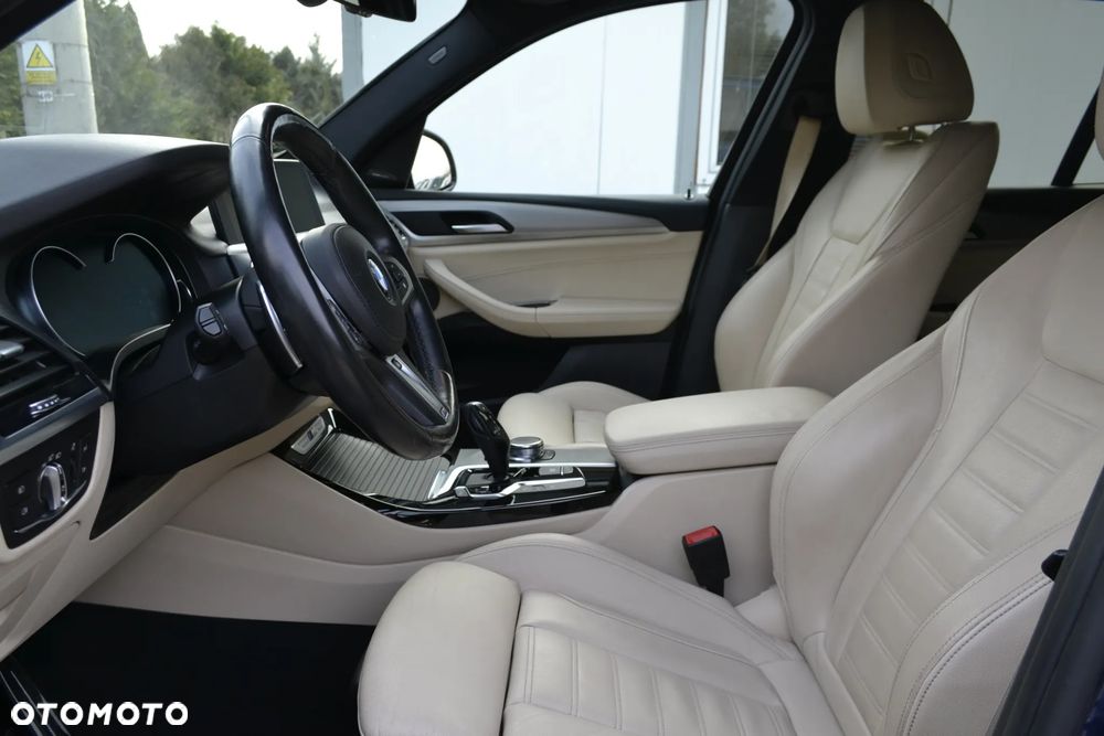 BMW X3 M - 25