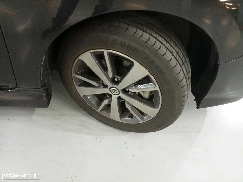 Nissan Leaf Acenta - 16