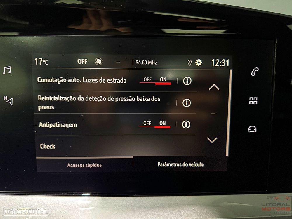 Opel Mokka 1.2 T Elegance - 30