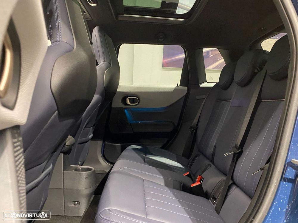 MINI 5 Portas Cooper Auto - 15