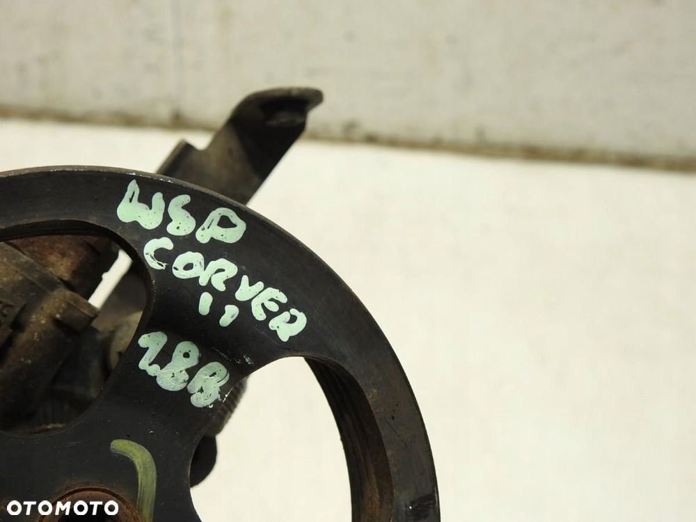 POMPA WSPOMAGANIA TOYOTA COROLLA VERSO II 1.8 VVTI - 2