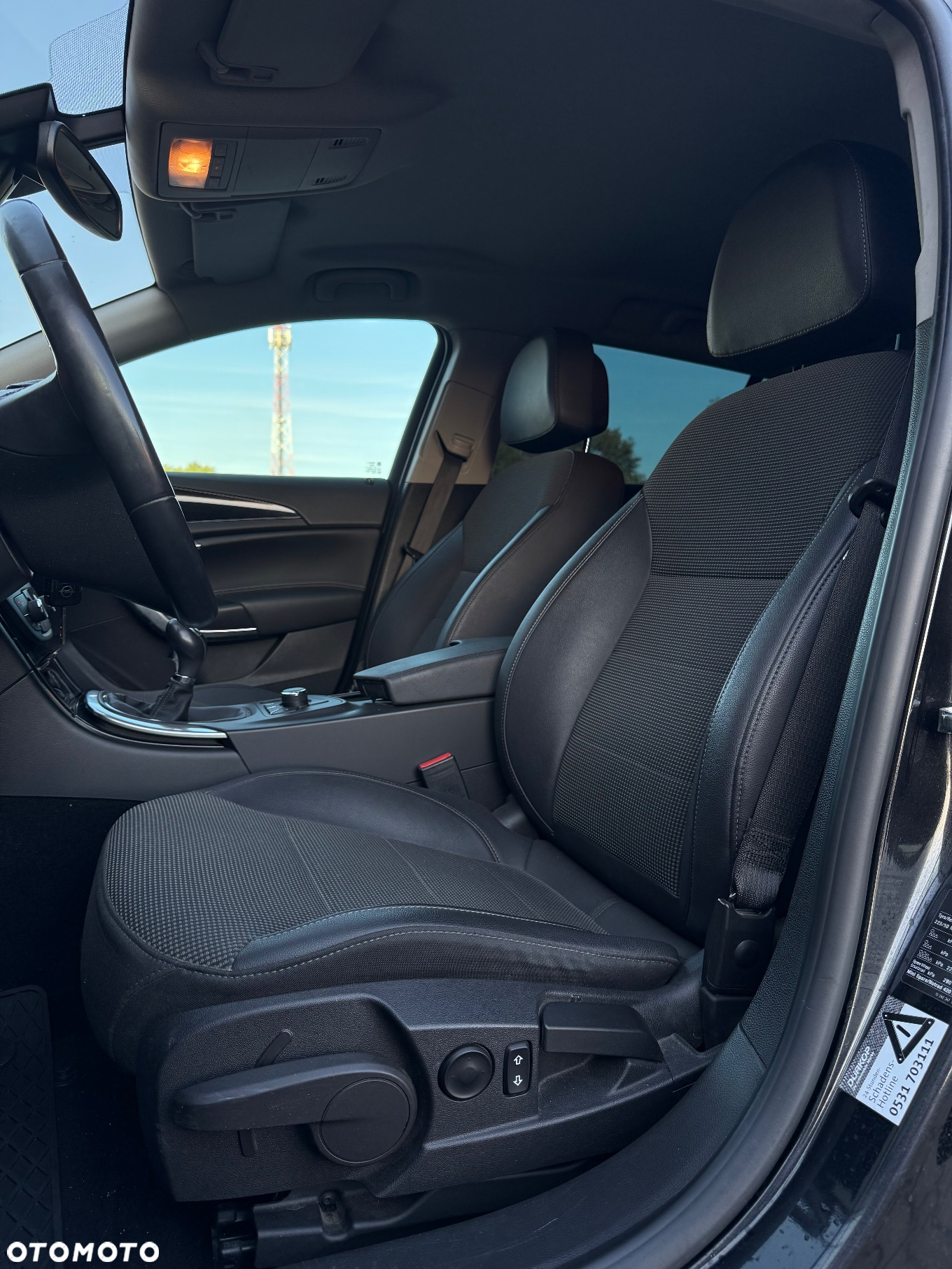 Opel Insignia 1.8 Edition - 2