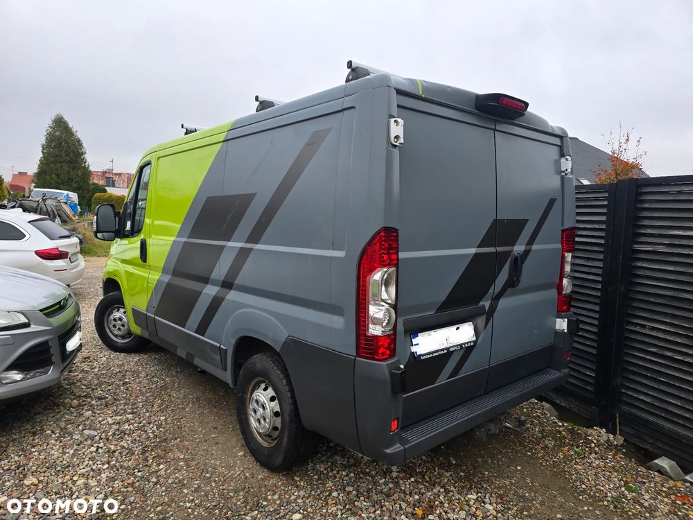 Fiat Ducato - 3