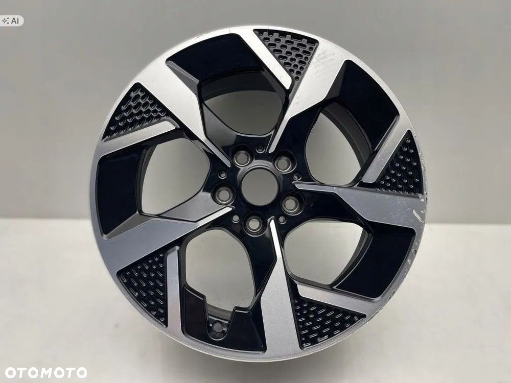 FELGA 18 MINI COOPER J01 F66 ACEMAN J05 3113300XNY02A 7.5J ET50 - 1