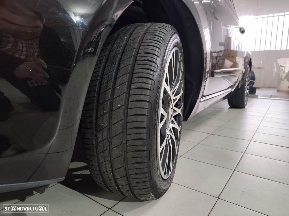 Fiat 500C 1.2 by Gucci Dualogic Start&Stop - 11