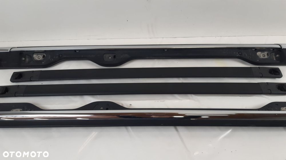 CHRYSLER PACIFICA 16- RELINGI DACHOWE - 10