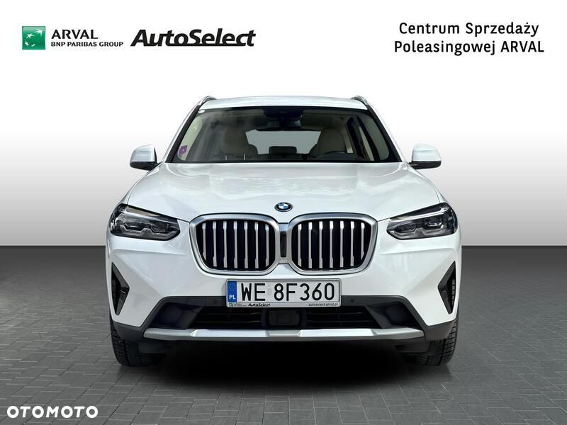 BMW X3 xDrive30e - 9