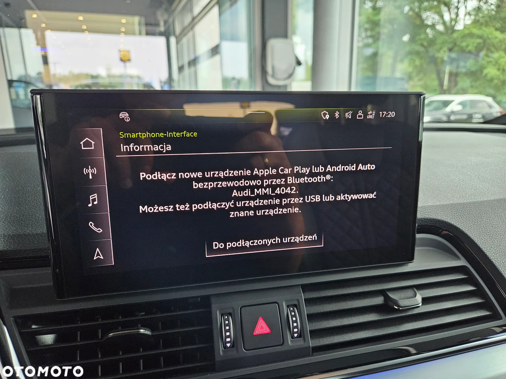 Audi Q5 40 TDI quattro S tronic S line - 23