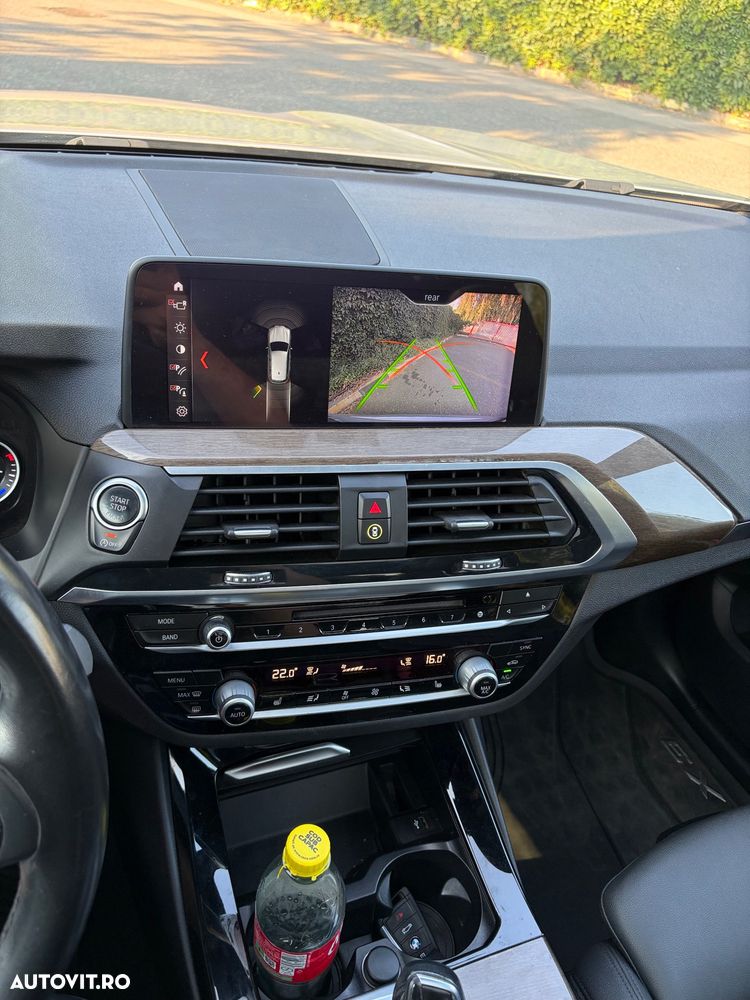 BMW X3 - 12