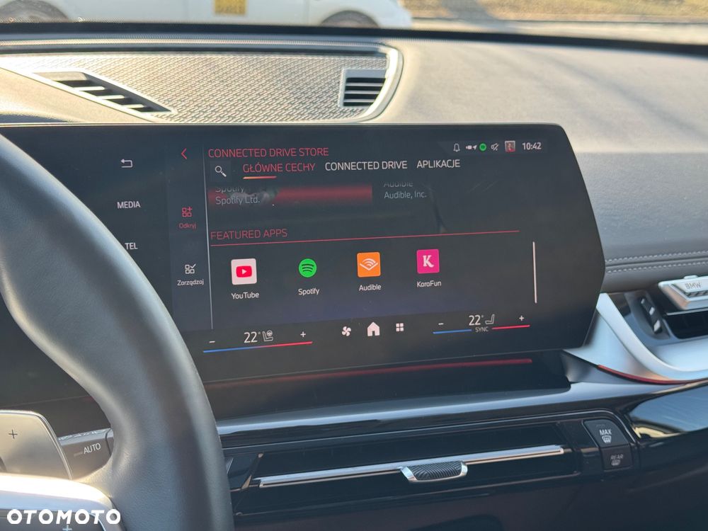 BMW X1 sDrive20i mHEV xLine - 20