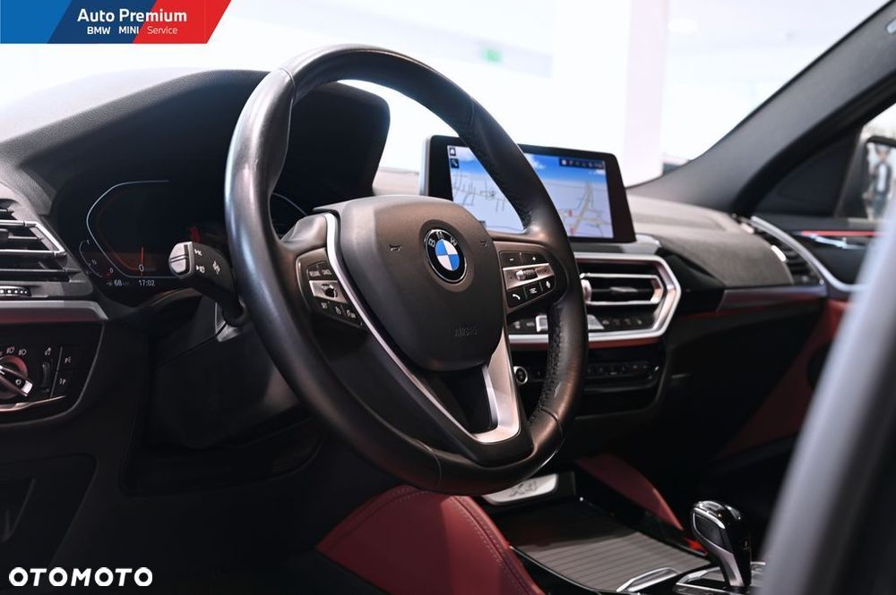BMW X4 xDrive20i M Sport - 7