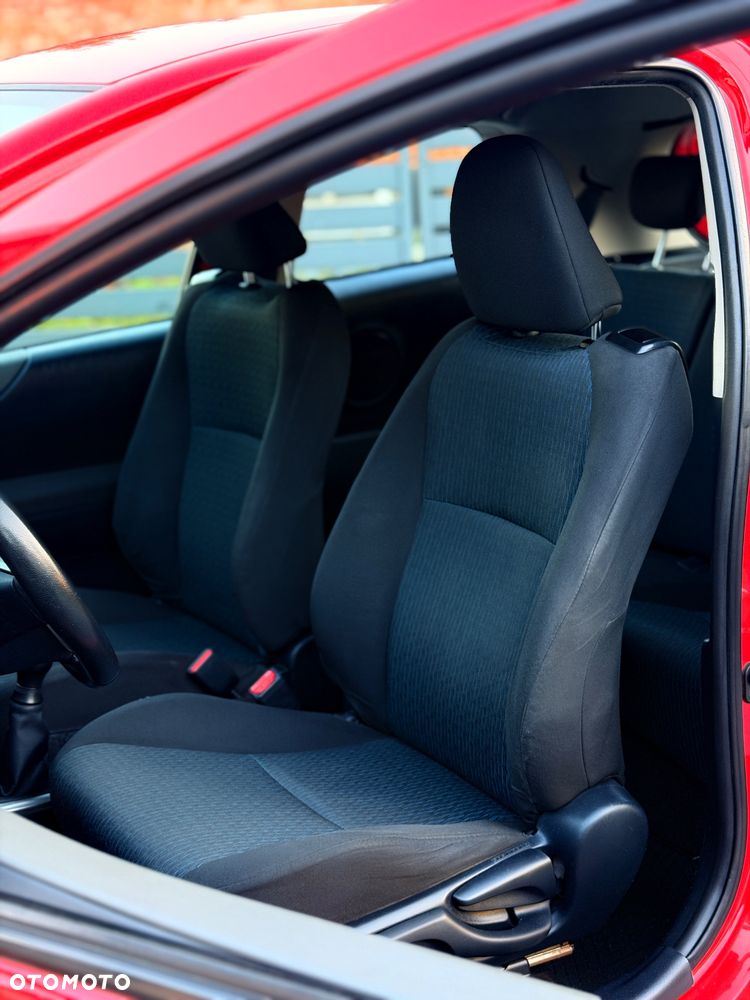 Toyota Yaris 1.0 Sprint - 15