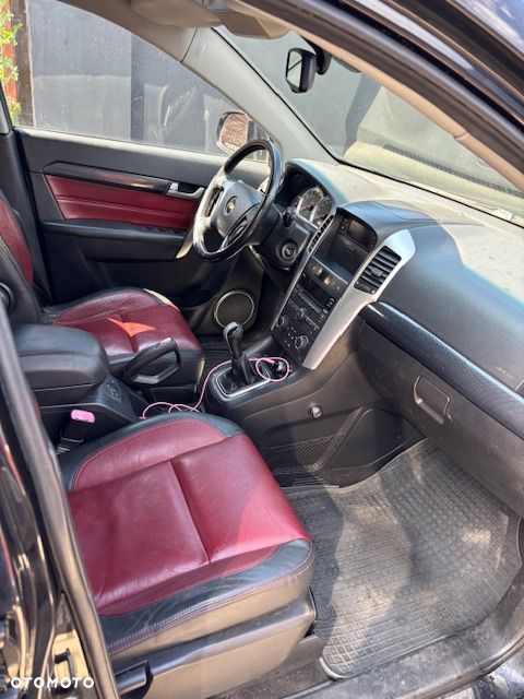 Chevrolet Captiva - 2