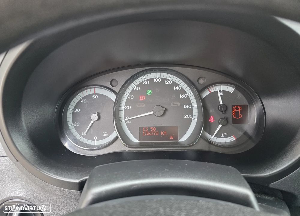 Mercedes-Benz Citan 109 CDi/27 - 14