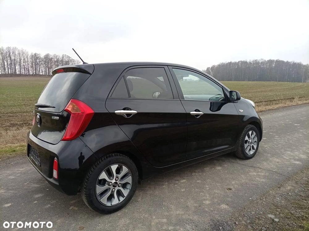 Kia Picanto - 5