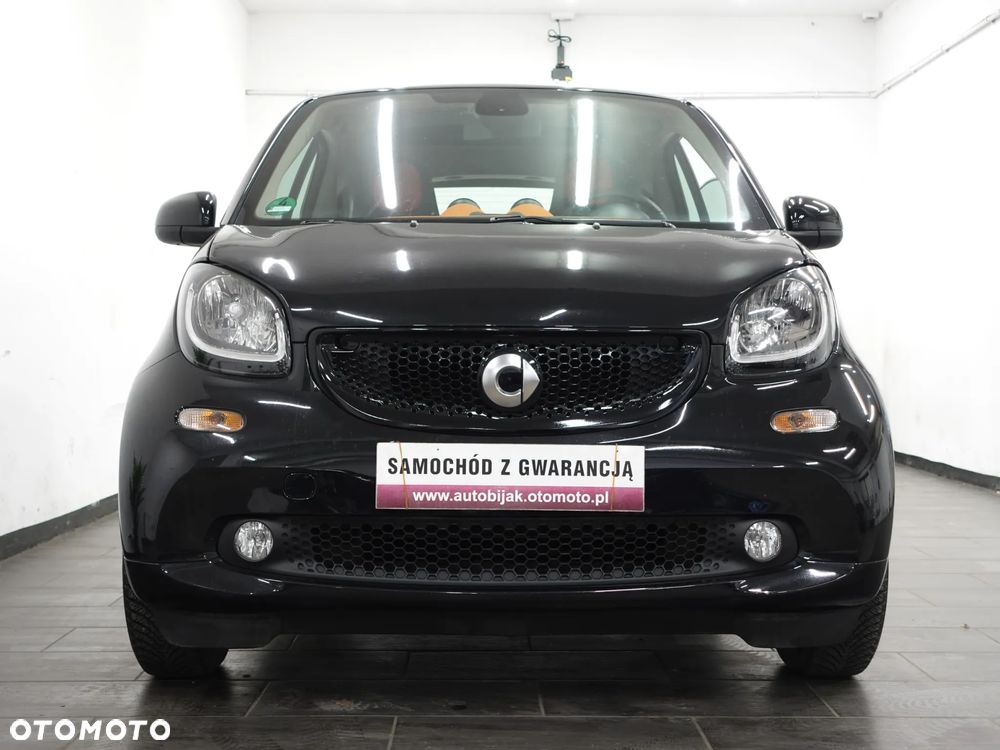 Smart Fortwo passion - 13