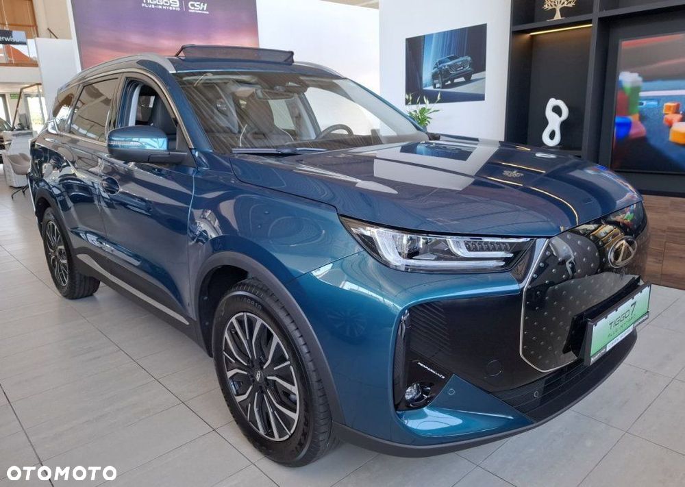 Chery Tiggo 7 - 3