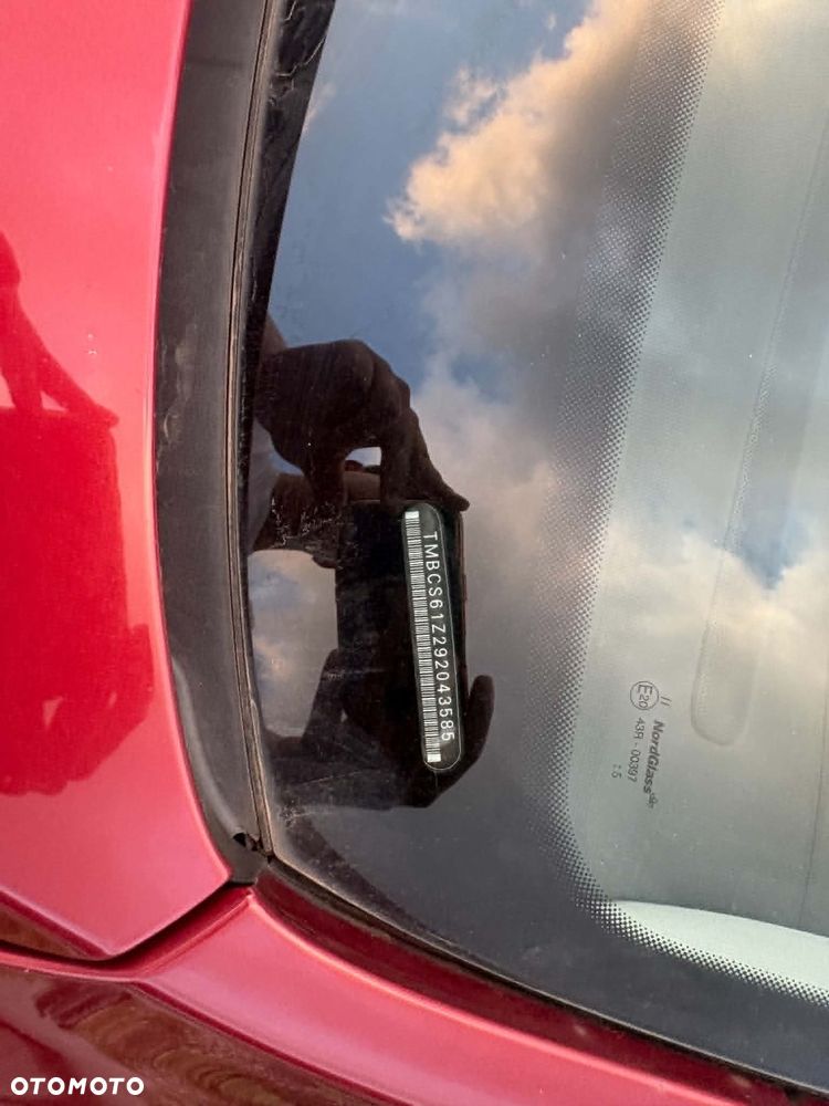 Skoda Octavia 1.9 TDI Ambiente - 39
