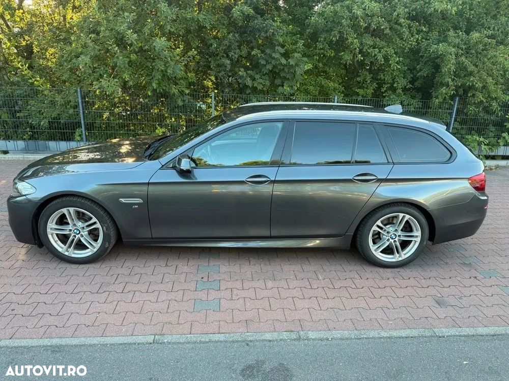 BMW Seria 5 - 3