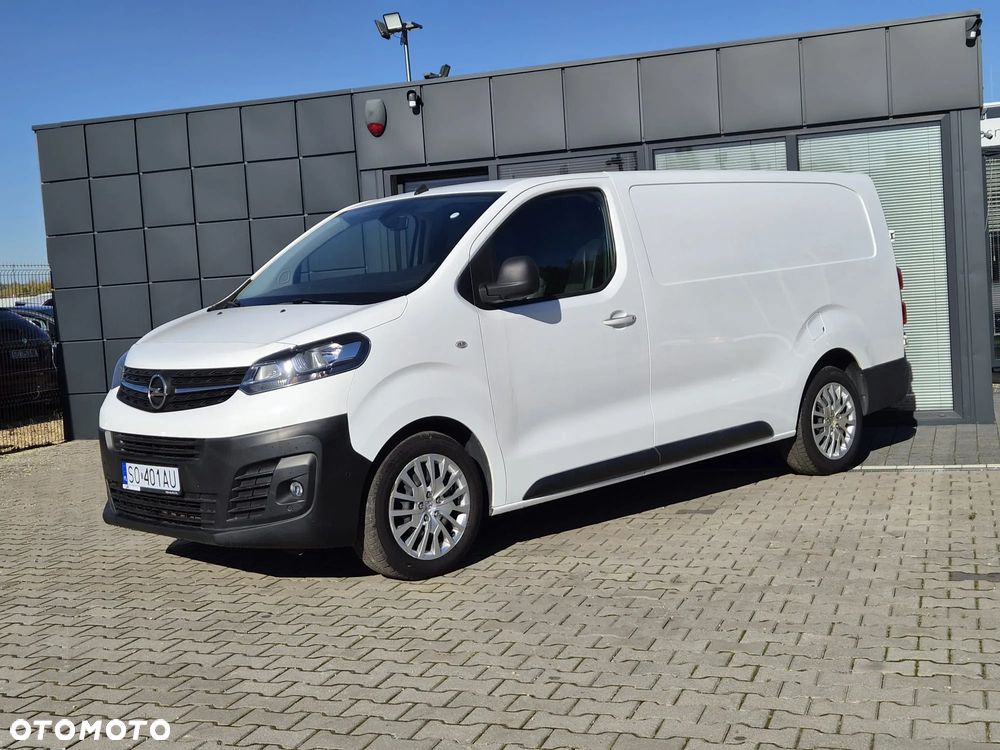 Opel Vivaro - 4