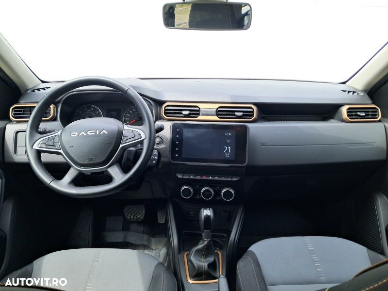 Dacia Duster - 10