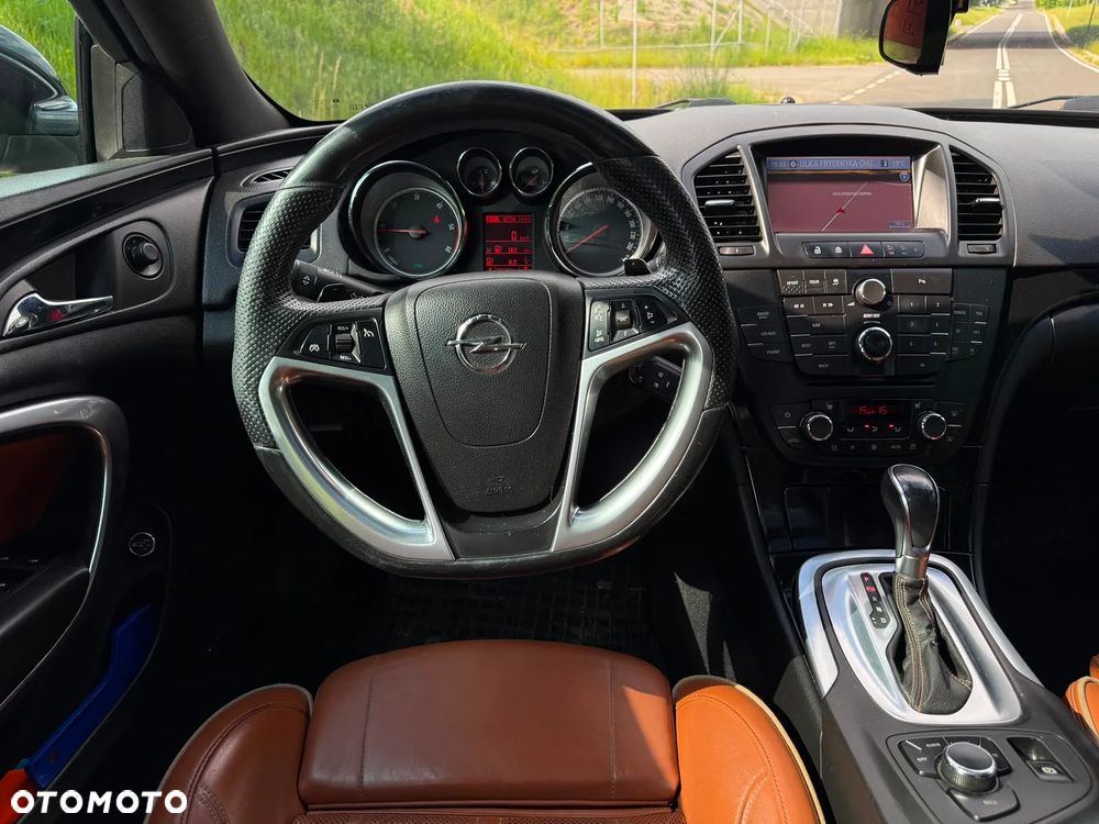 Opel Insignia 2.0 CDTI Active - 12