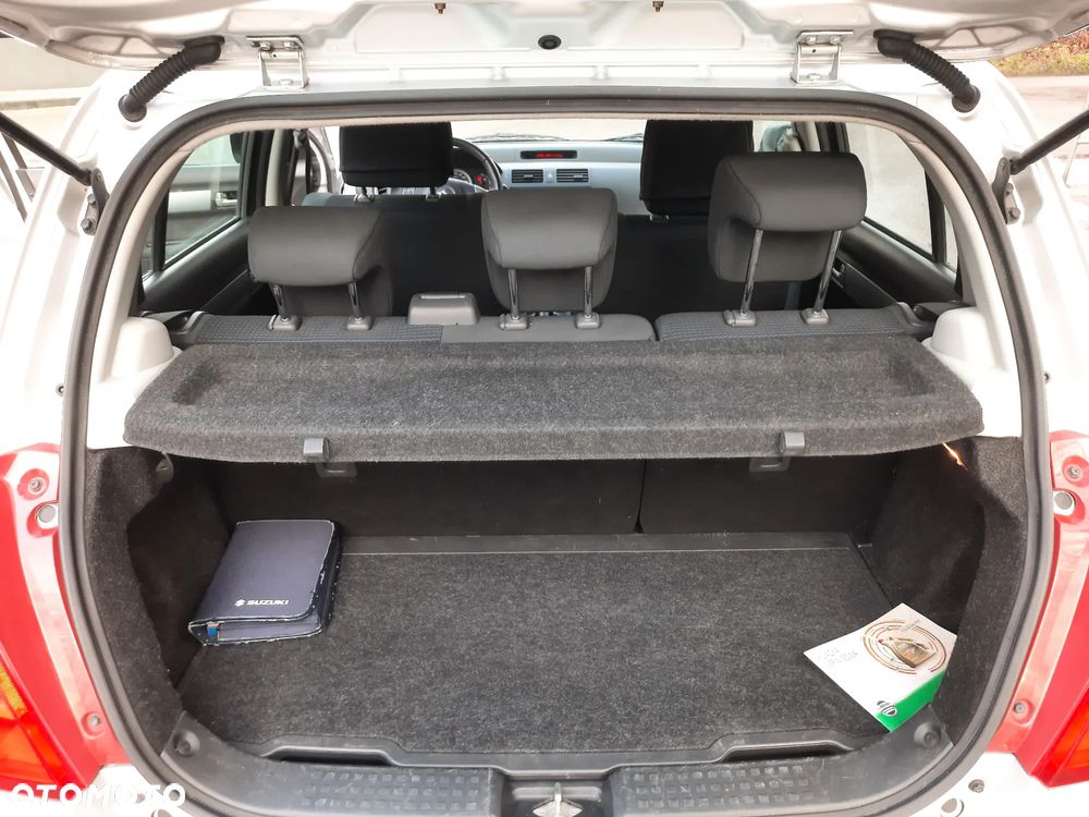 Suzuki Swift 1.3 Comfort - 16