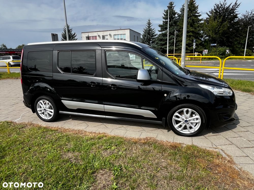Ford Tourneo Connect Grand - 6