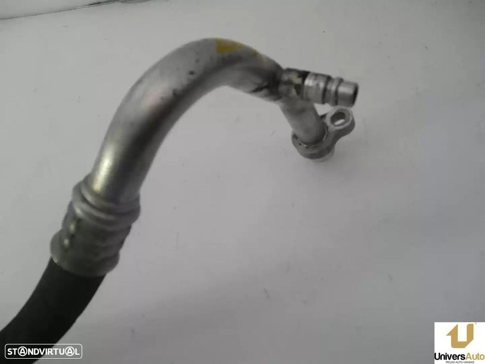 TUBOS AR CONDICIONADO NISSAN PATHFINDER III 2006 -CORTO - 3