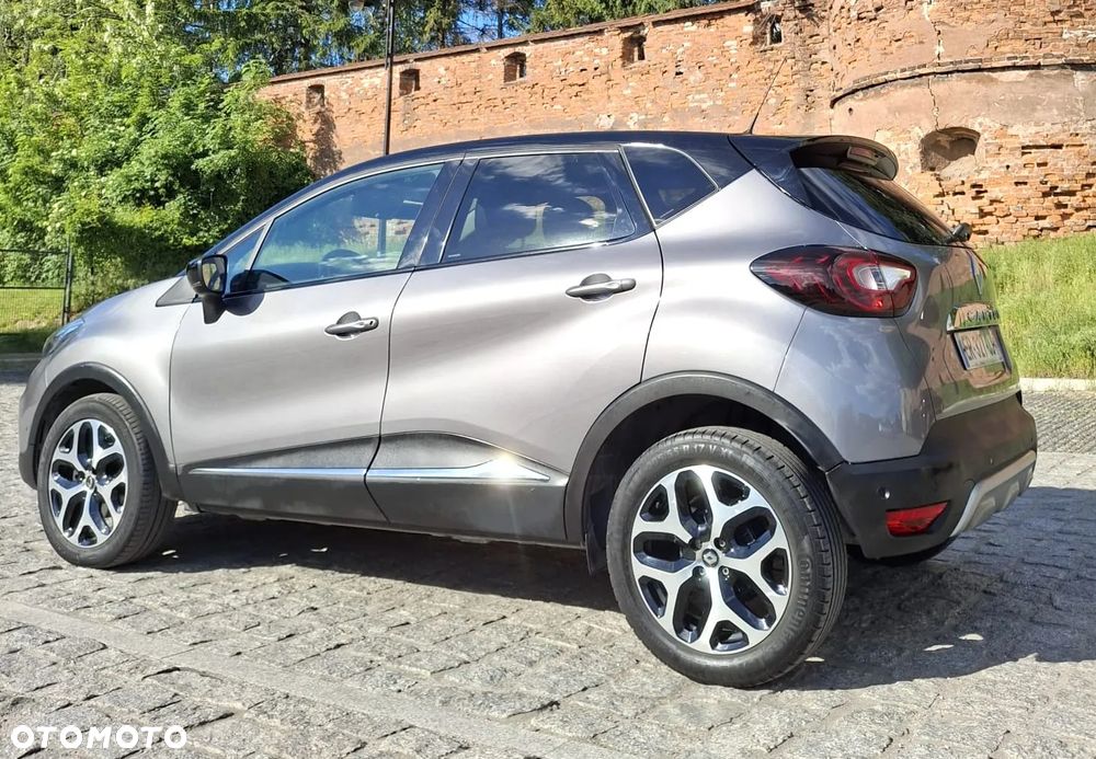 Renault Captur TCe 120 EDC Dynamique - 6