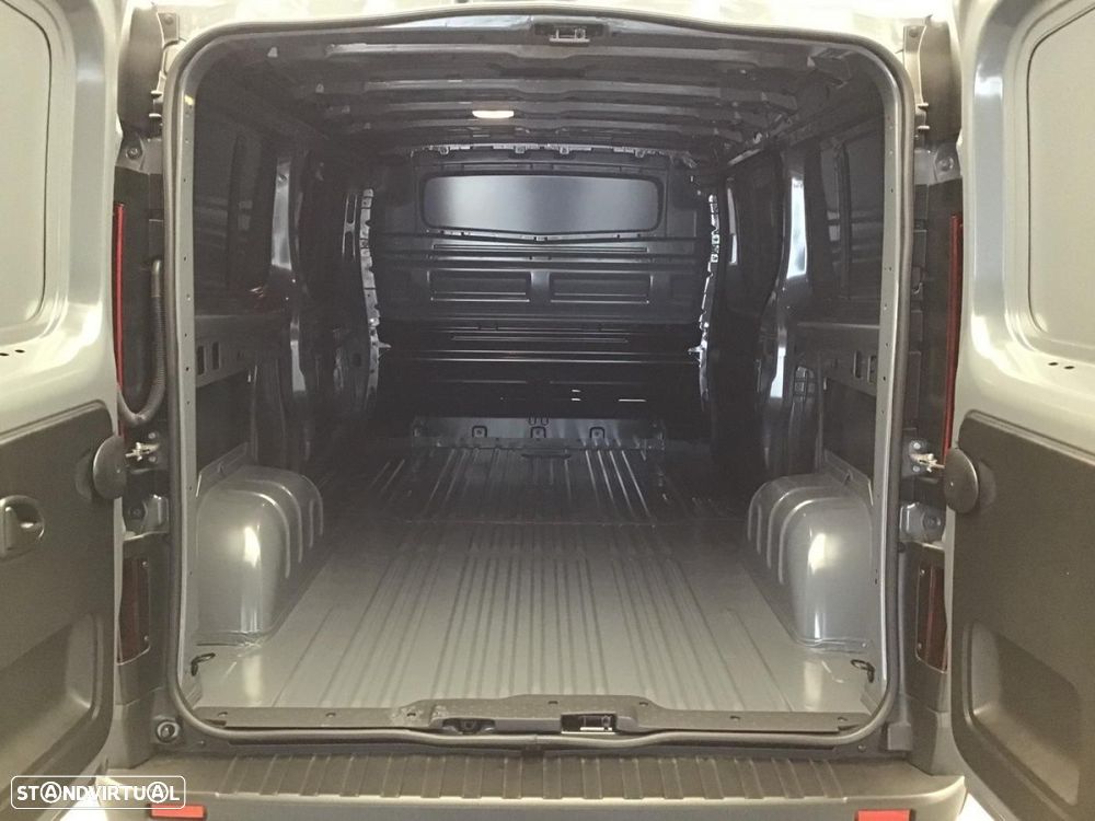 Renault Trafic 2.0 Blue dCi L2 Grand Intens - 11