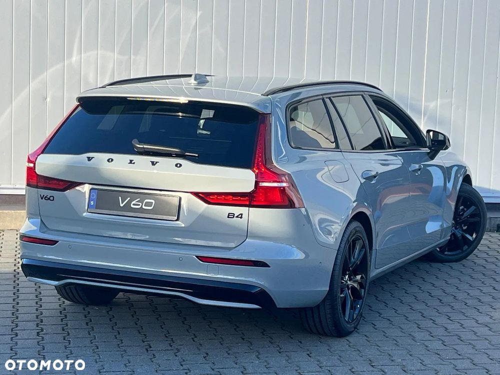 Volvo V60 2025 photo 5