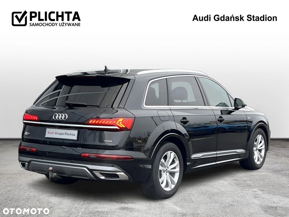 Audi Q7 - 5