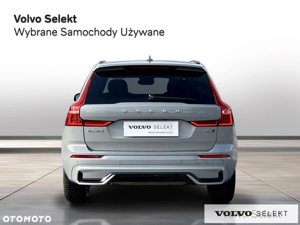 Volvo XC 60 - 5