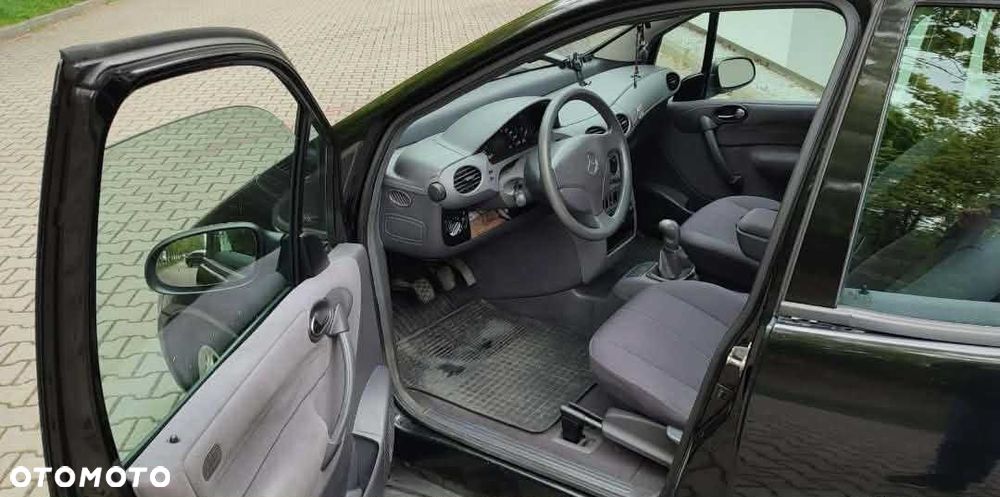 Mercedes-Benz Klasa A - 6