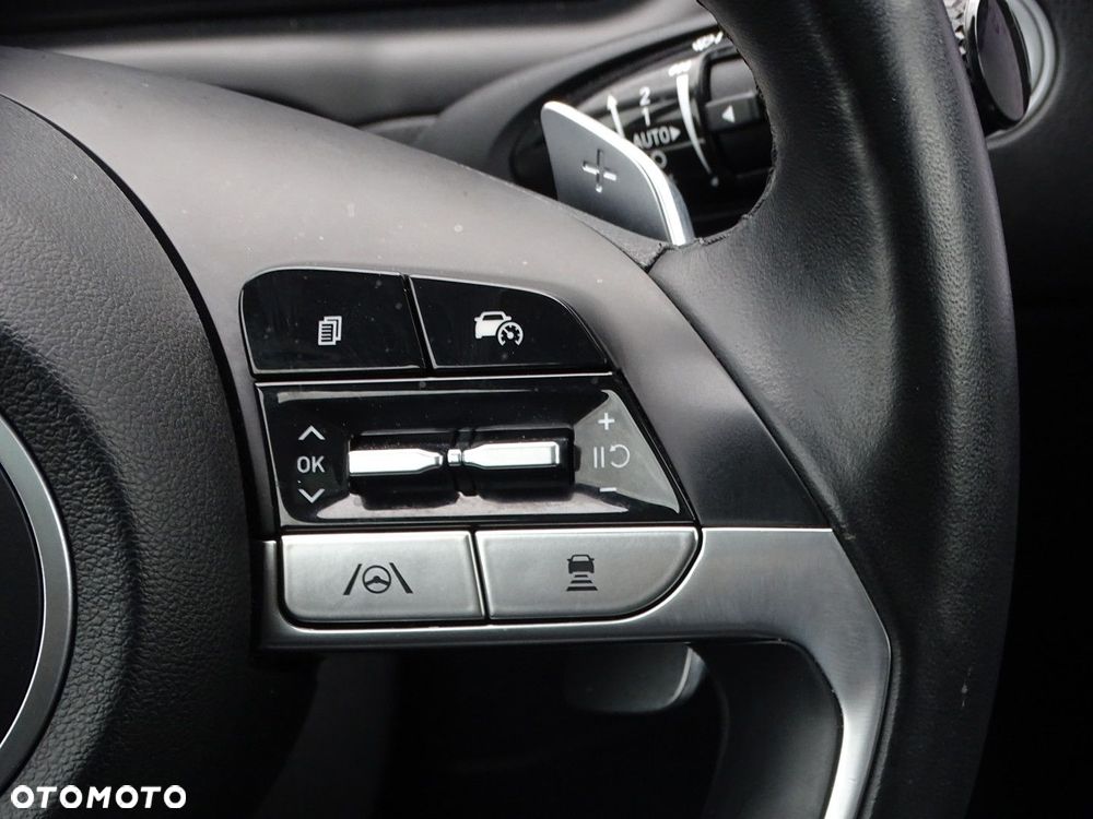 Hyundai Tucson - 28