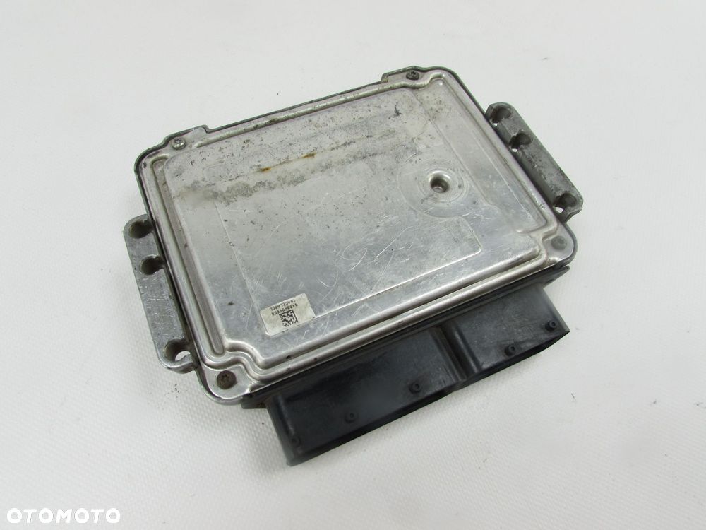 DUCATO BOXER JUMPER 2006-2014 3.0 D STEROWNIK SILNIKA D23 41U78C01 1039S31673 - 6