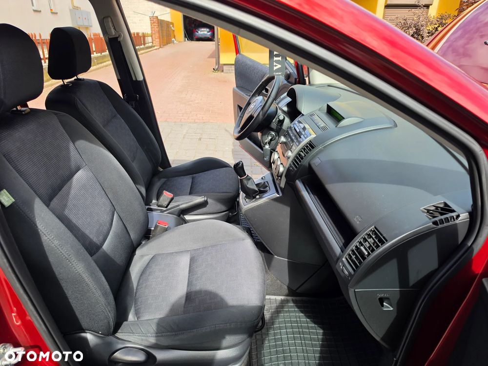 Mazda 5 1.8 Exclusive - 25