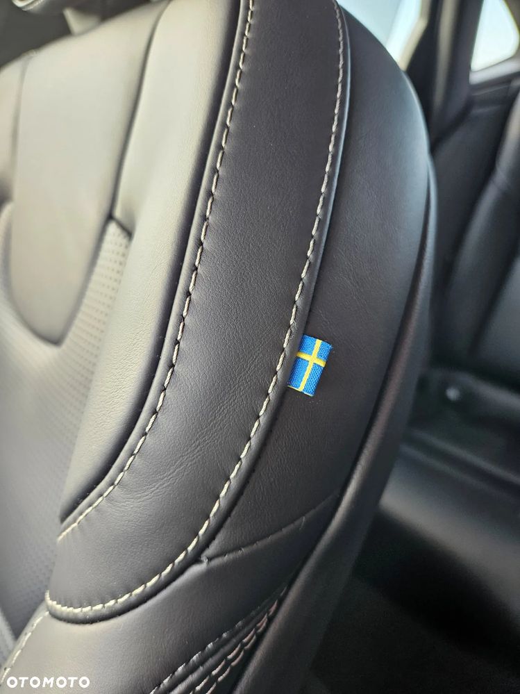 Volvo S90 B4 B Inscription - 25