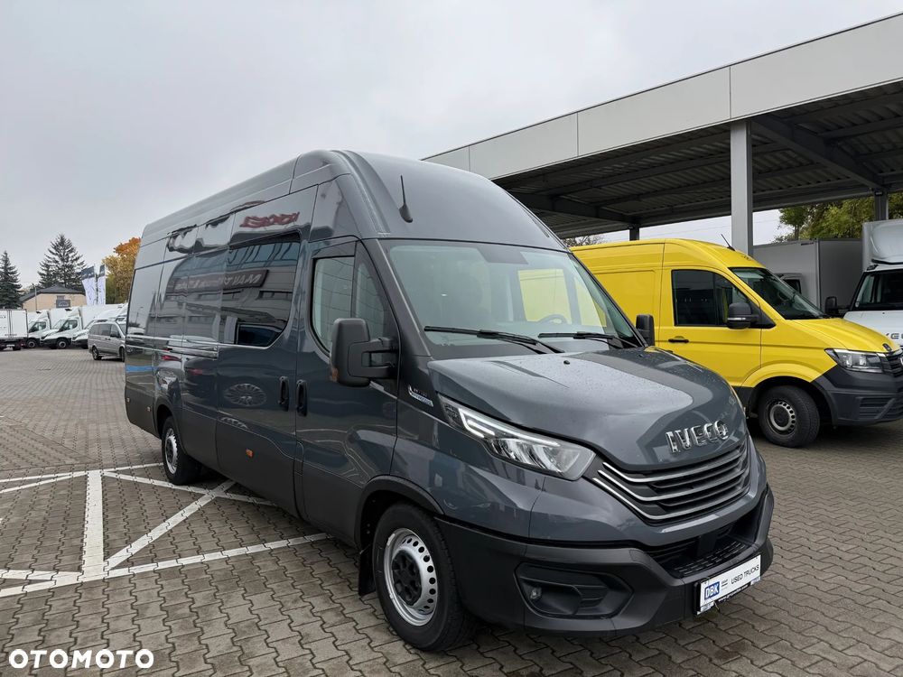Iveco 35S18 - 2