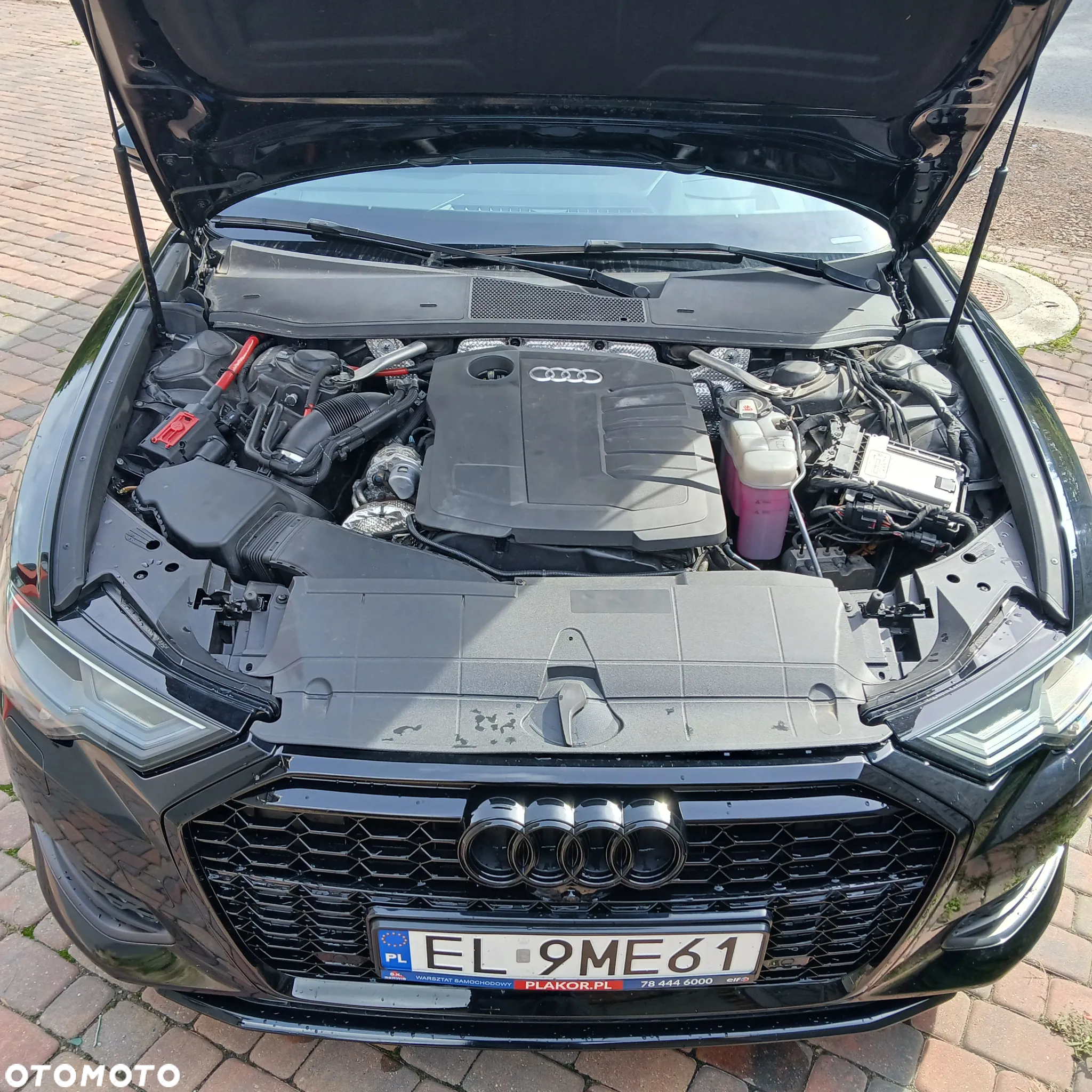 Audi A6 - 14