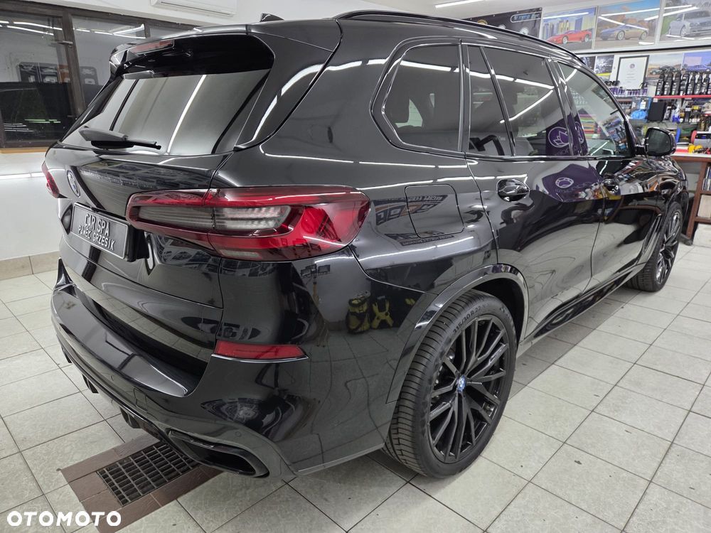BMW X5 - 4