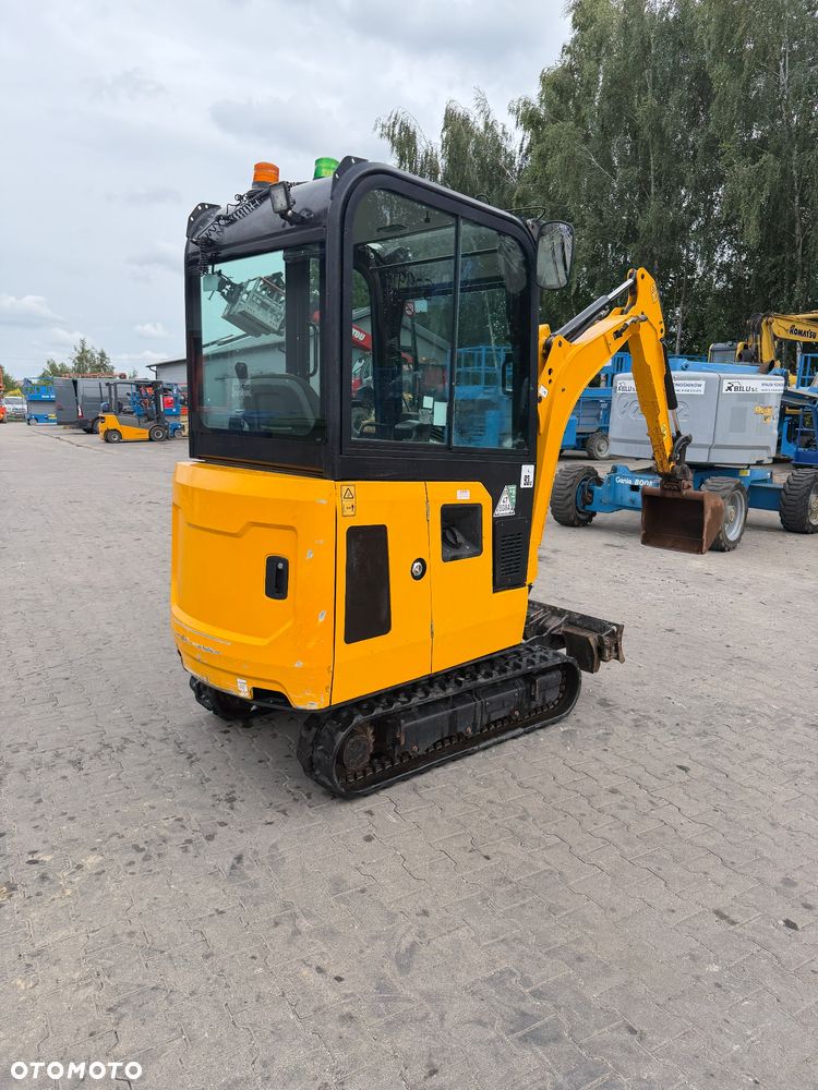 JCB 16-c - 3
