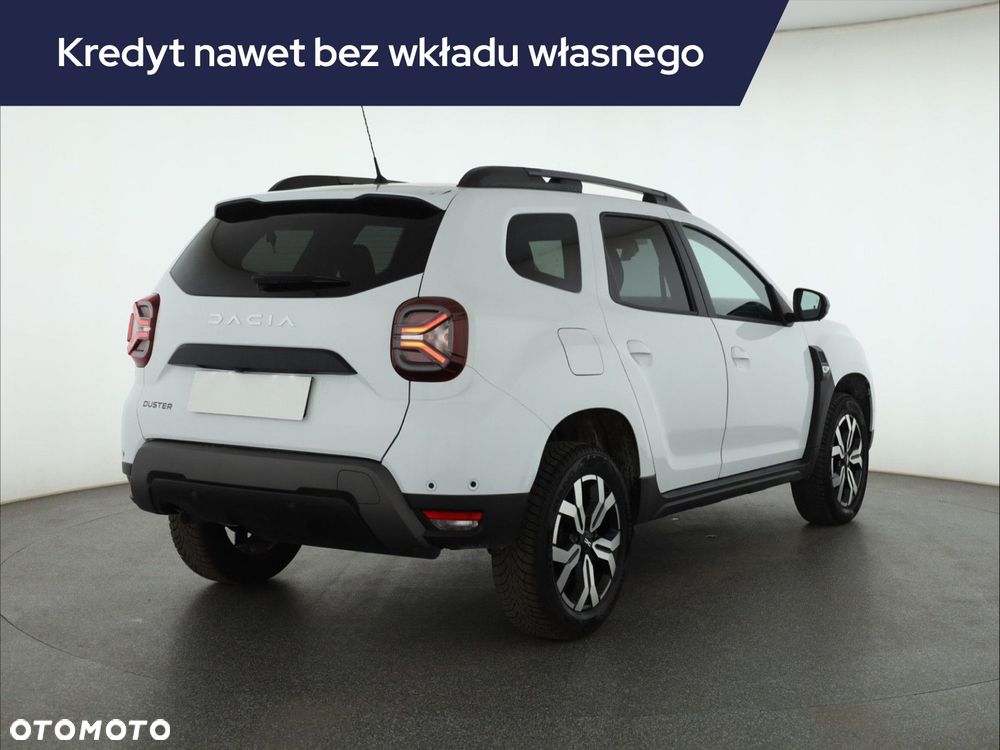 Dacia Duster - 7