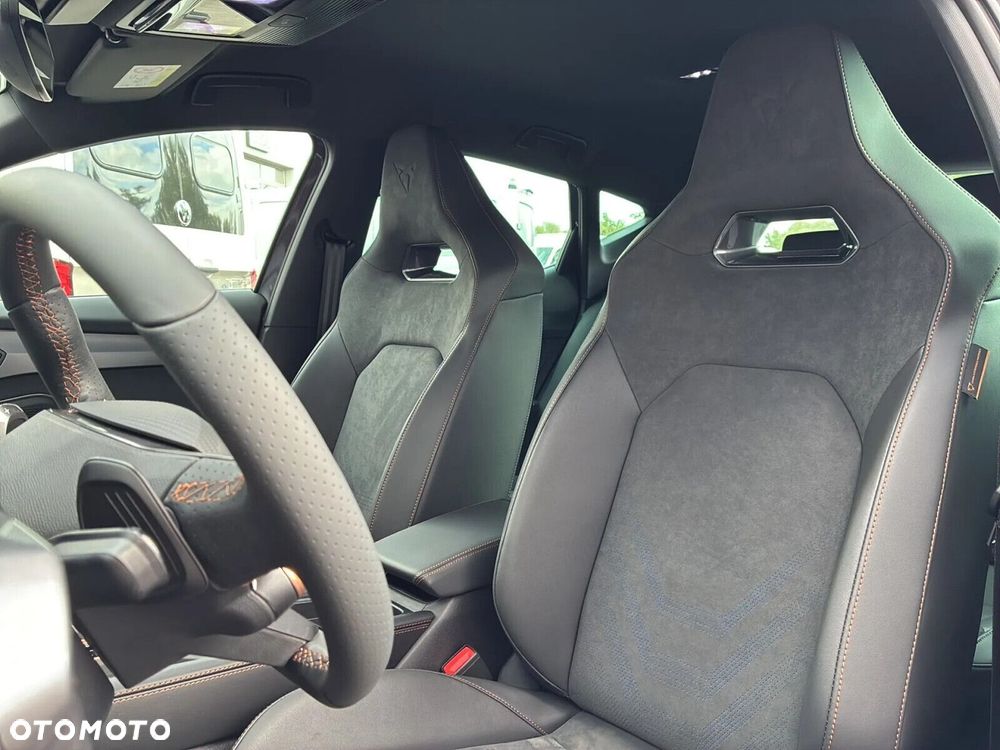Cupra Formentor - 7