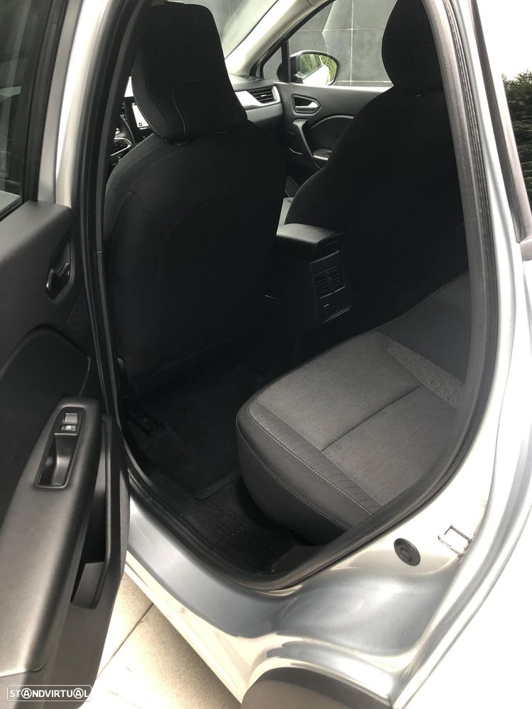 Renault Captur TCe 90 EVOLUTION - 11
