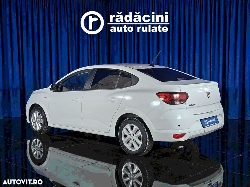 Dacia Logan - 9
