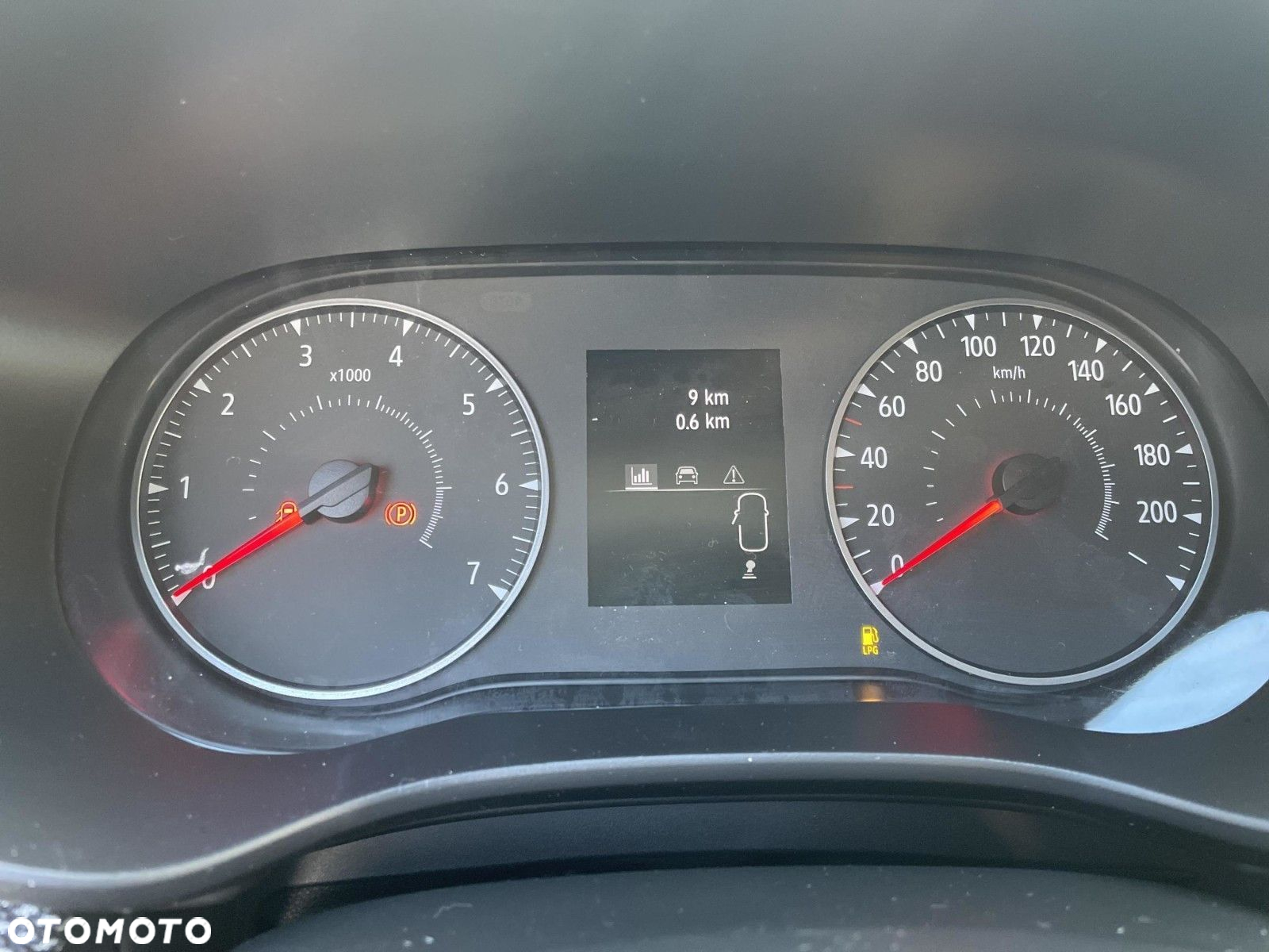 Dacia Sandero Stepway - 9
