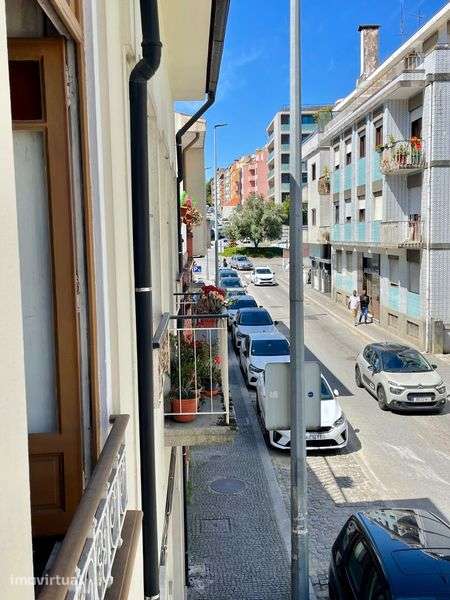 Prédio de uso misto à venda centro gaia  junto el corte inglês - Grande imagem: 2/11